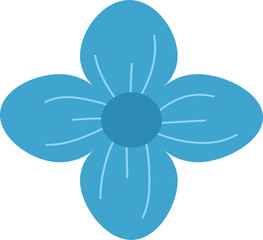 Floral For Seamless Pattern