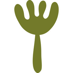 Matisse Abstract Shape