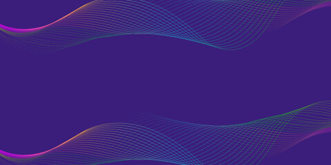 abstract blue background