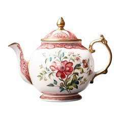 tea pot