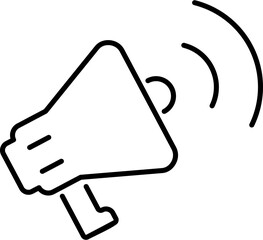 Megaphone