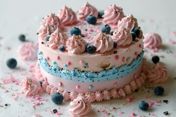 cakes for gift professional advertising food photography