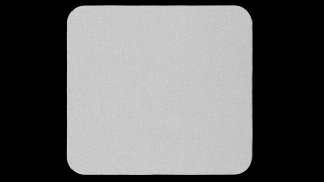 Retro Film Mattes Overlay For Video Editing 