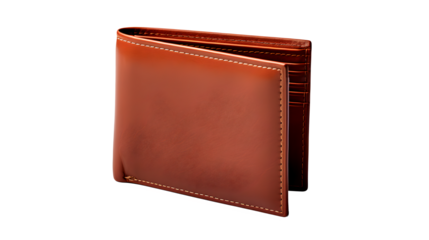 Wallet PNG, Transparent background wallet, Fashion accessory graphic, Wallet icon, Money holder image, Leather wallet illustration, Financial accessory file, Fashion item icon