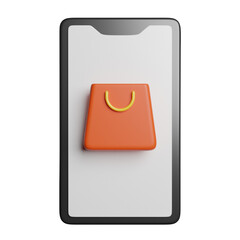 Smartphone Shopping Apps