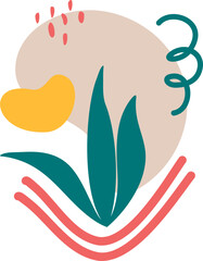 Decorative Art Aesthetic