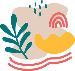 Decorative Art Aesthetic