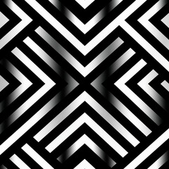 Fototapeta premium pattern, seamless, texture, wallpaper, geometric, design, vector, fabric, illustration, square, vintage, backdrop, decoration, art, textile, line, retro, chevron, maze, diamond, ornament, lines, floor