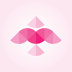 Beautiful vector illustration