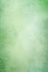 Fototapeta na wymiar Light green faded texture background banner