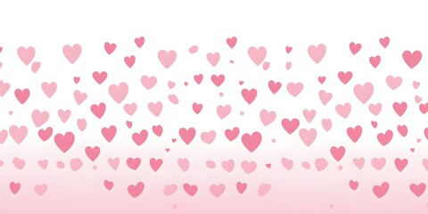 Hearts Abundance Love