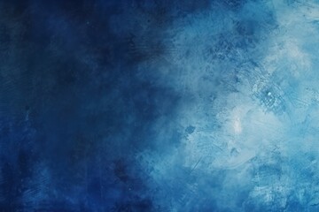 Fototapeta na wymiar Indigo Blue background texture Grunge Navy Abstract 