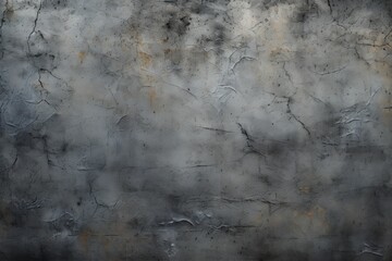 Grunge slate gray background 