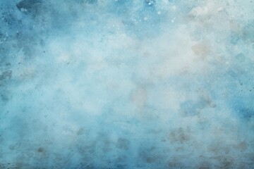 Fototapeta na wymiar Grunge sky blue background 