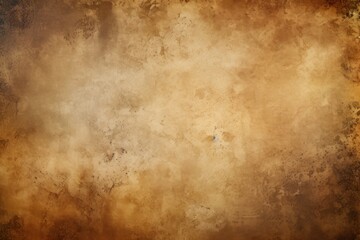 Grunge sandy brown background 