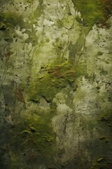 Grunge moss background