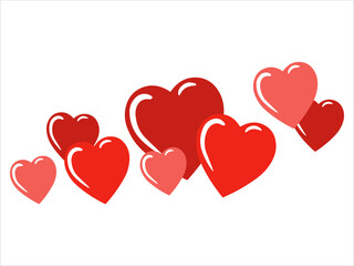 Background for Valentine
