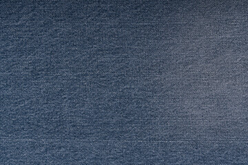 Texture of the fabric background clearly shows the details of the fabric.