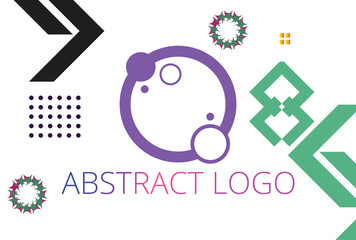 Abstract colorful background. Vector Illustration. Can be used for advertisingeting, presentation.