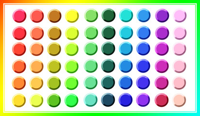 ボタンセット92