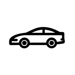 Car transmission vektor icon illustation