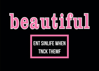 Beautiful Creative special art design - Vector
