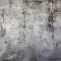 Grey cement background