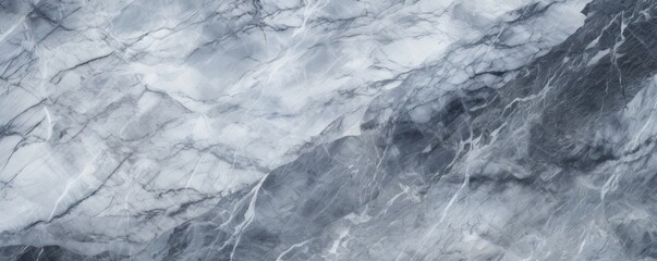 Gray marble texture and background