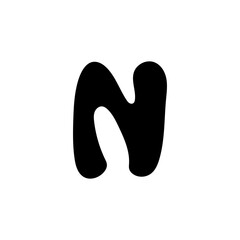 Logo Gram Type N