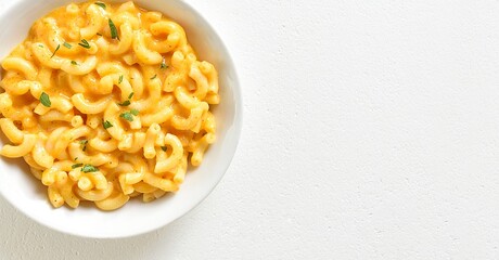 Macaroni and cheese