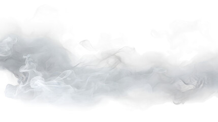 Smoke PNG, Transparent background smoke, Vapor graphic, Smoking icon, Fumes image, Atmospheric effect illustration, Misty fume file, Environmental element icon - obrazy, fototapety, plakaty