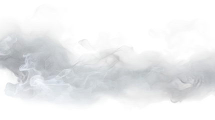 Poster Smoke PNG, Transparent background smoke, Vapor graphic, Smoking icon, Fumes image, Atmospheric effect illustration, Misty fume file, Environmental element icon © Vectors.in