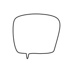 speech bubble icon