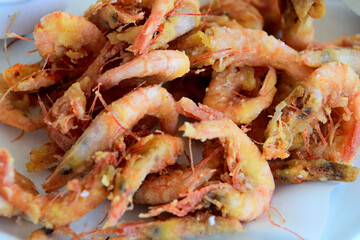 traditional greek food - Lemnos, Greece, Aegean Sea