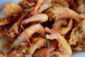 traditional greek food - Lemnos, Greece, Aegean Sea