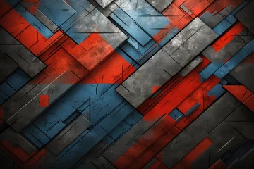 Türaufkleber Abstract grunge textures background design images © NikahGeh