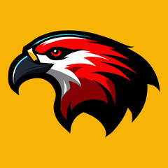 Bird Logo Design Creative