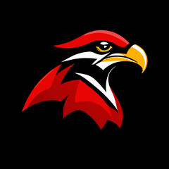 Bird Logo Design Creative