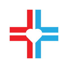 Beautiful vector illustration