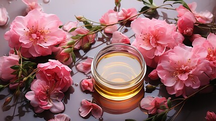 Rosehip rose flower organic essentials oil natural ingredient