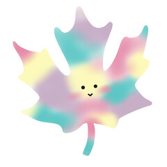 mouse on white background