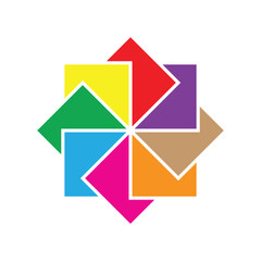 Beautiful vector illustration