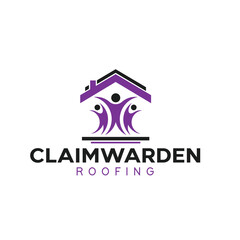 Roofing Company Wellness Logo, Roofing Wellness Solutions Logo, Healthy Roofs Logo, Sustainable Roofing Logo, Eco-Friendly Roofing Logo, Green Roofing Logo, Roofing Wellness Program Logo, Roofing Heal