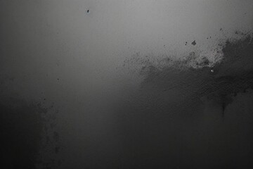 Elegant black colored dark Concrete textured grunge abstract background with roughness and irregularities. 2020 color trend. Minimalist Art Rough Stylized Texture