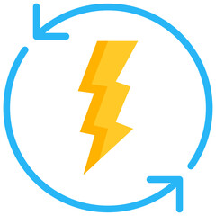 Energy Icon