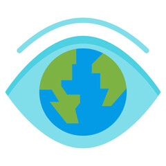 Eye Icon