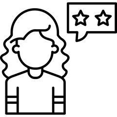 Review Icon