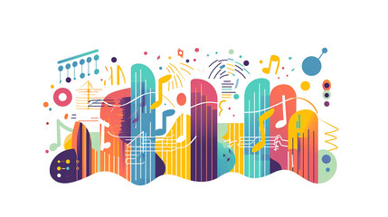 Audionote music Play Bar Icon png