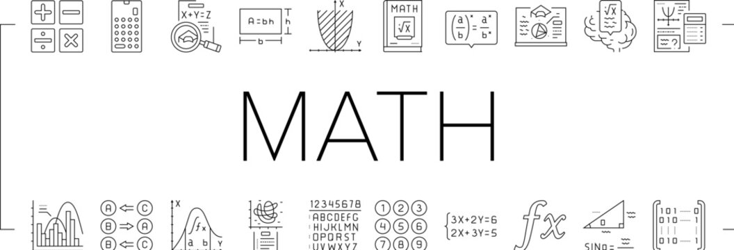 Mathematical Calculations Images – Browse 143,257 Stock Photos, Vectors ...