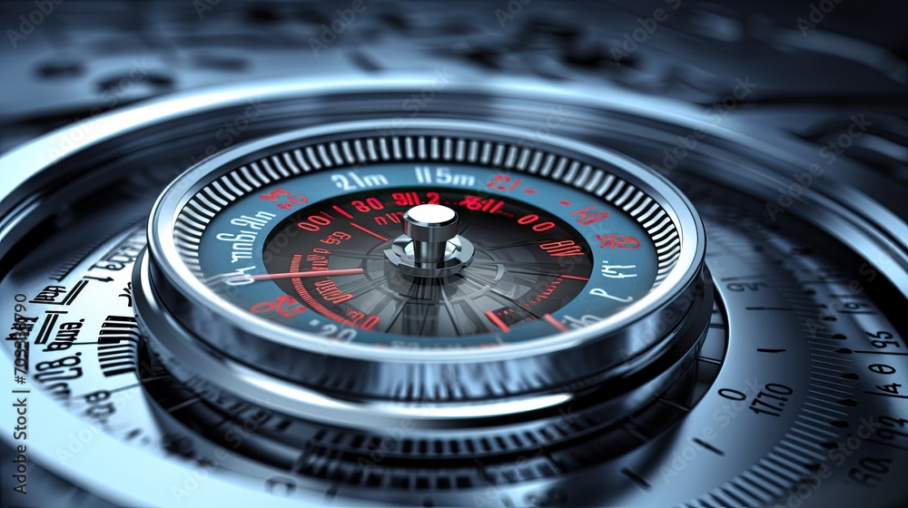 Fototapete Images could illustrate backup processes, data storage, or recovery procedures, emphasizing data security measures